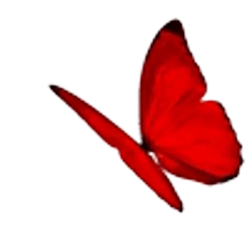 🦋 Эмодзи «Butterfly» для Telegram