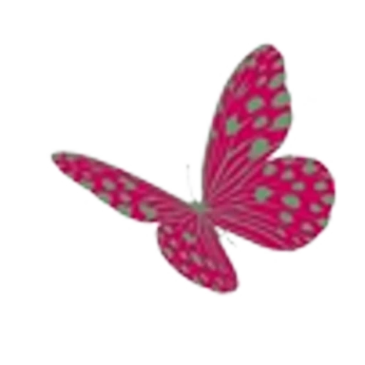 🦋 Эмодзи «Butterfly» для Telegram