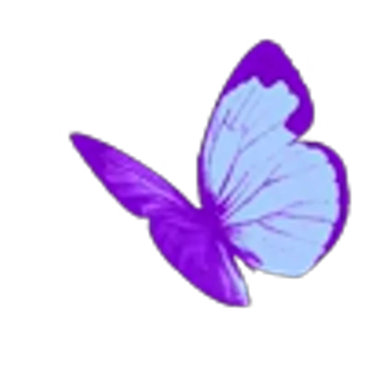 🦋 Эмодзи «Butterfly» для Telegram