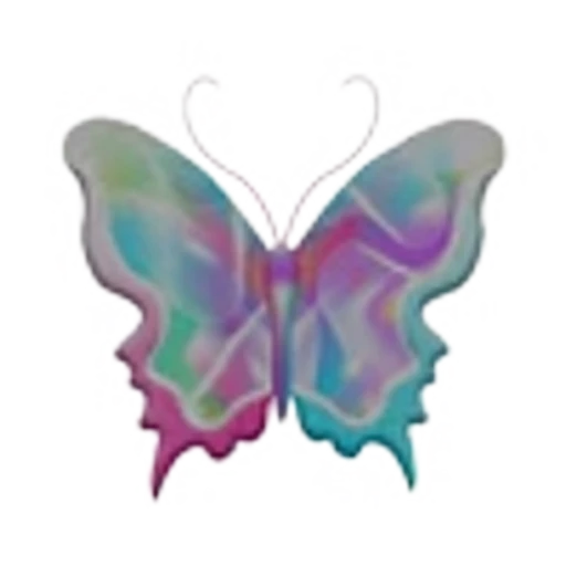 🦋 Эмодзи «Butterfly» для Telegram