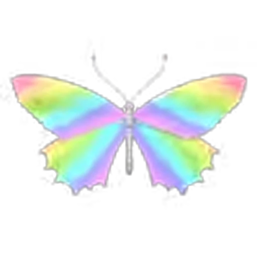 🦋 Эмодзи «Butterfly» для Telegram