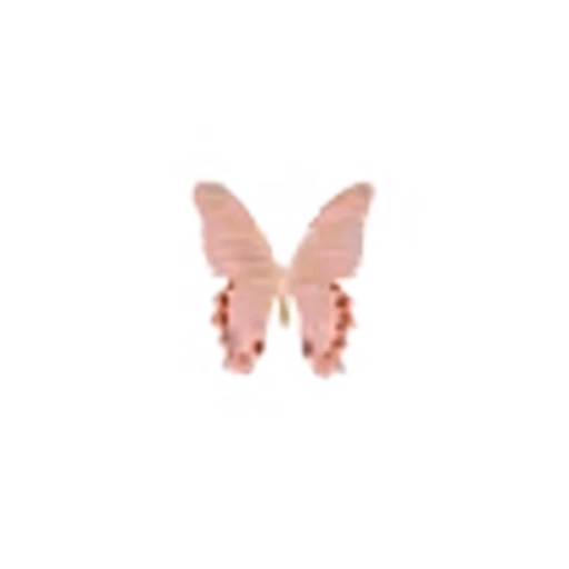🦋 Эмодзи «Butterfly» для Telegram