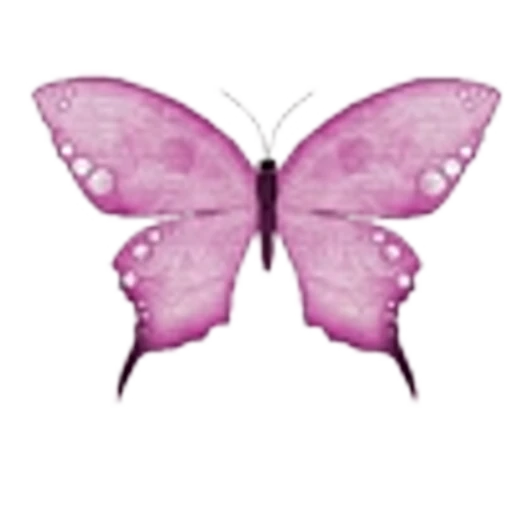 🦋 Эмодзи «Butterfly» для Telegram
