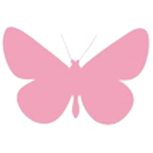 🦋 Эмодзи «Butterfly» для Telegram
