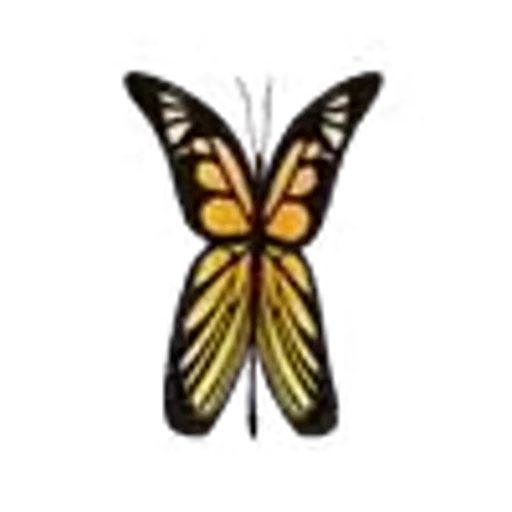 🦋 Эмодзи «Butterfly» для Telegram