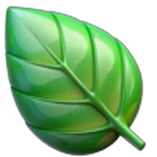 Стикерпак Green Mixed для Telegram