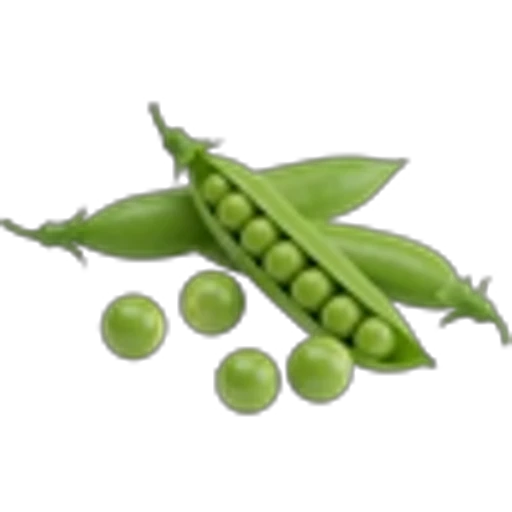 🤩 Эмодзи «Green Mixed» для Telegram