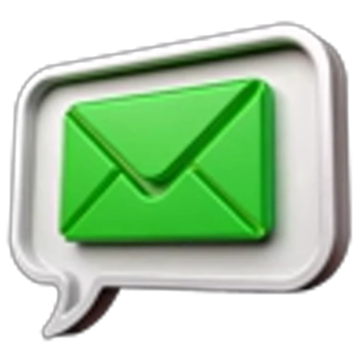🤩 Эмодзи «Green Mixed» для Telegram