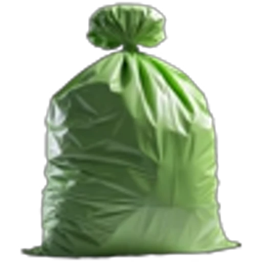 🤩 Эмодзи «Green Mixed» для Telegram