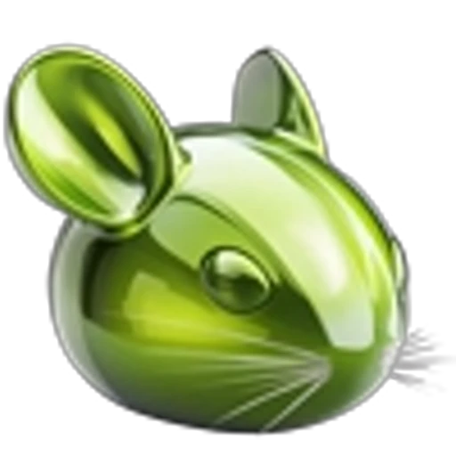 🤩 Эмодзи «Green Mixed» для Telegram
