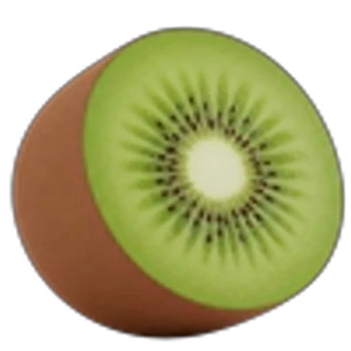 🤩 Эмодзи «Green Mixed» для Telegram