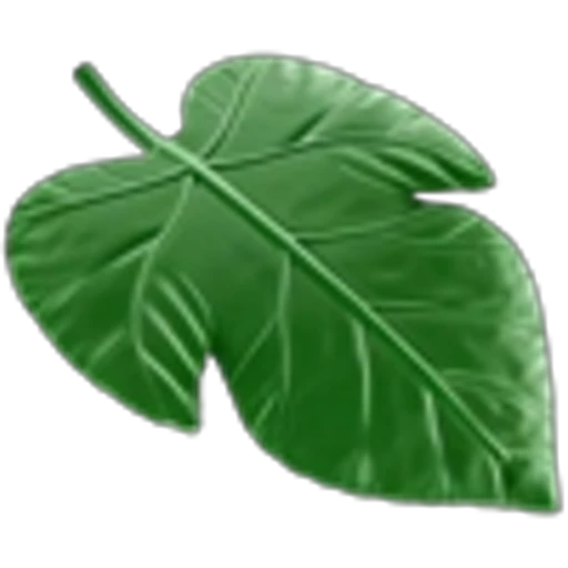🤩 Эмодзи «Green Mixed» для Telegram