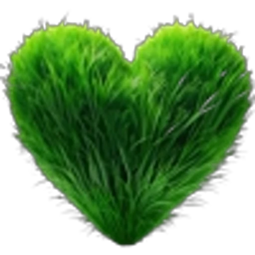 🤩 Эмодзи «Green Mixed» для Telegram