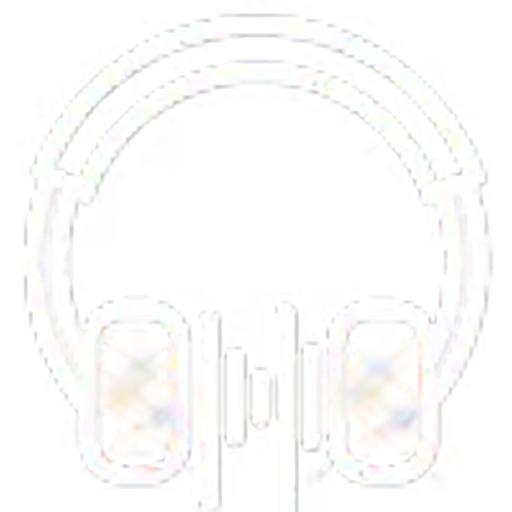 🎧 Эмодзи «Music Font» для Telegram