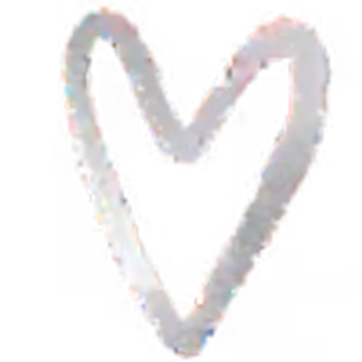 🤍 Эмодзи «Music Font» для Telegram