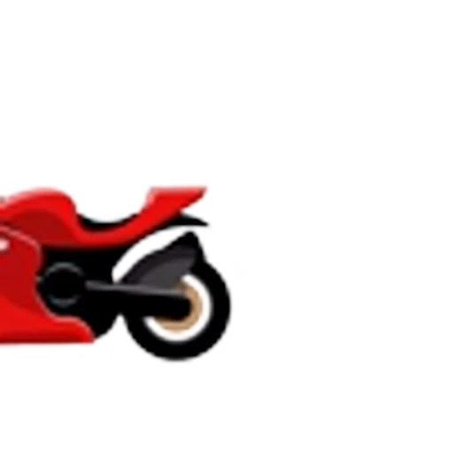 😊 Эмодзи «Motorcycles» для Telegram