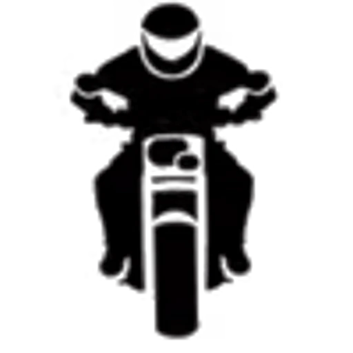 😊 Эмодзи «Motorcycles» для Telegram