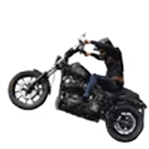 😊 Эмодзи «Motorcycles» для Telegram