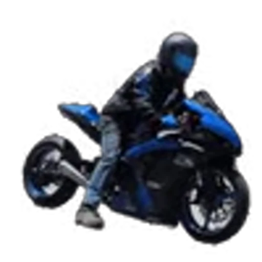 😊 Эмодзи «Motorcycles» для Telegram