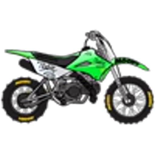 😊 Эмодзи «Motorcycles» для Telegram