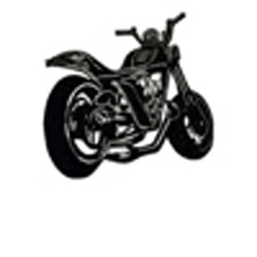 😊 Эмодзи «Motorcycles» для Telegram