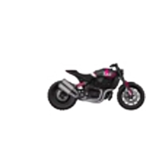 😊 Эмодзи «Motorcycles» для Telegram
