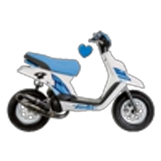 😊 Эмодзи «Motorcycles» для Telegram