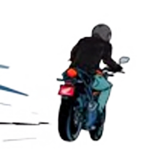 😊 Эмодзи «Motorcycles» для Telegram