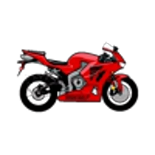 😊 Эмодзи «Motorcycles» для Telegram