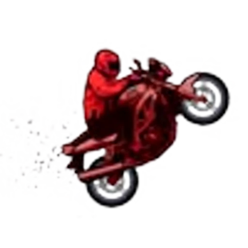 😊 Эмодзи «Motorcycles» для Telegram