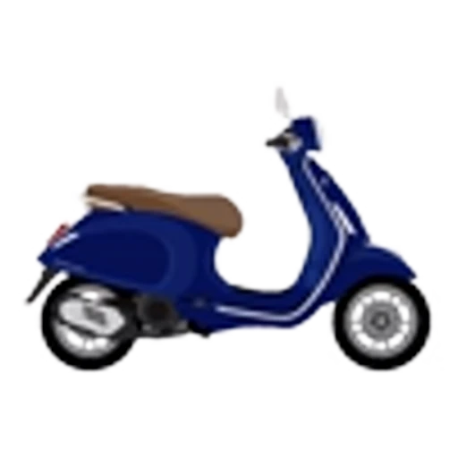 😊 Эмодзи «Motorcycles» для Telegram