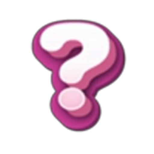 🤩 Эмодзи «Tory Stick pinkalphabet» для Telegram