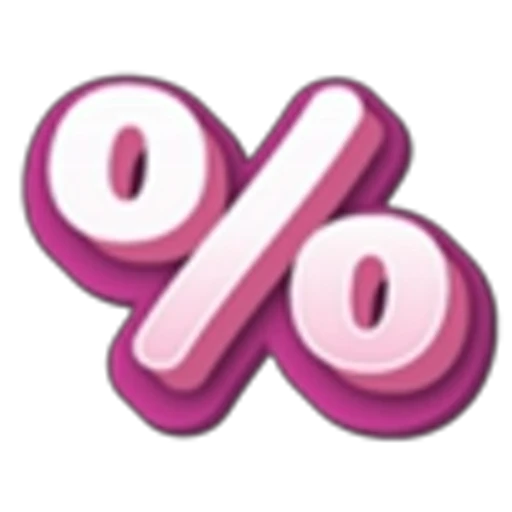🤩 Эмодзи «Tory Stick pinkalphabet» для Telegram