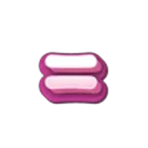 🤩 Эмодзи «Tory Stick pinkalphabet» для Telegram