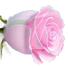 🩷 Эмодзи «Tory Stick pinkalphabet» для Telegram