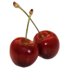 🤩 Эмодзи «Red Mixed» для Telegram