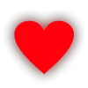 🤩 Эмодзи «Red Mixed» для Telegram