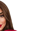 🤩 Эмодзи «Red Mixed» для Telegram