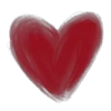 🤩 Эмодзи «Red Mixed» для Telegram