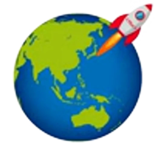 😊 Эмодзи «Самолет» для Telegram
