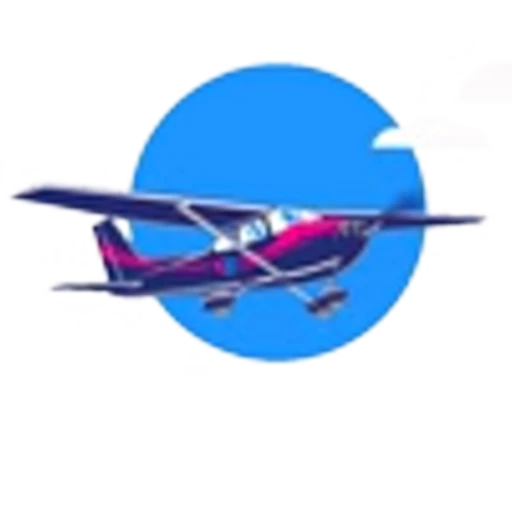 😊 Эмодзи «Самолет» для Telegram