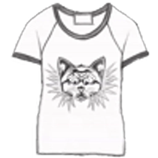😊 Эмодзи «Clothing» для Telegram