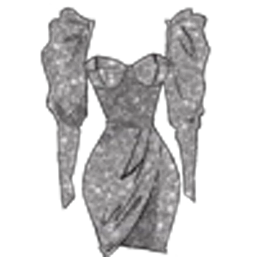 😊 Эмодзи «Clothing» для Telegram