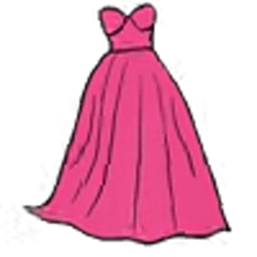 😊 Эмодзи «Clothing» для Telegram