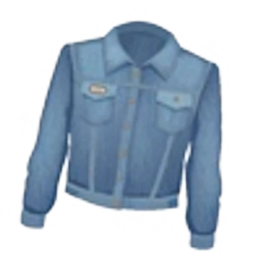 😊 Эмодзи «Clothing» для Telegram