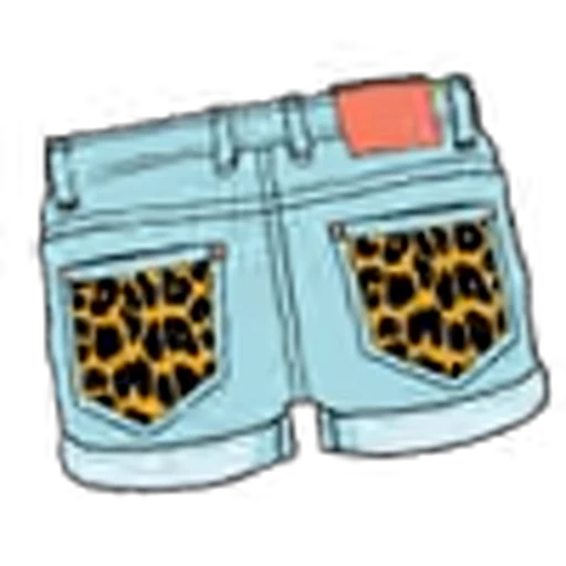 😊 Эмодзи «Clothing» для Telegram