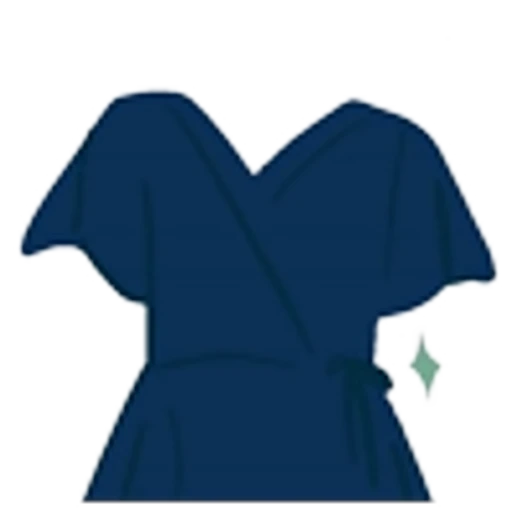 😊 Эмодзи «Clothing» для Telegram