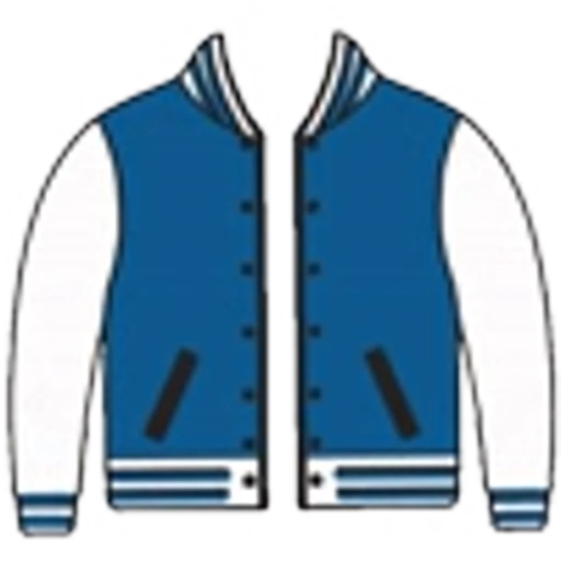 😊 Эмодзи «Clothing» для Telegram
