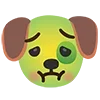 🤢 Эмодзи «Toshnotka» для Telegram