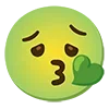 🤢 Эмодзи «Toshnotka» для Telegram